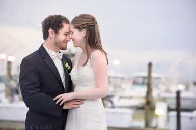Read more about the article Lauren + Alex | Romantic Nautical Wedding | Long Island Wedding Photographer