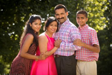 Read more about the article Indian Birthday Party and Family Portraits | Long Island Event Photographer