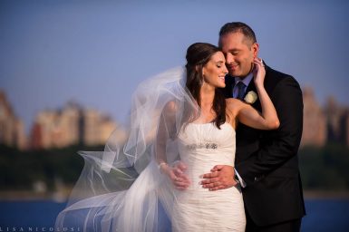 Read more about the article Jessica & Richard’s New Jersey Wedding at Waterside Restaurant | Long Island NY Wedding Photographer
