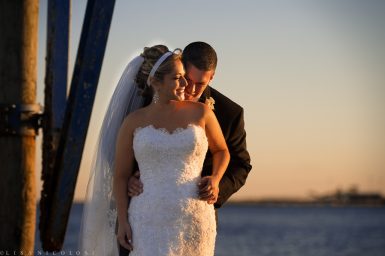Read more about the article Wedding at the Venetian Yacht Club in Babylon | Long Island Wedding Photographer