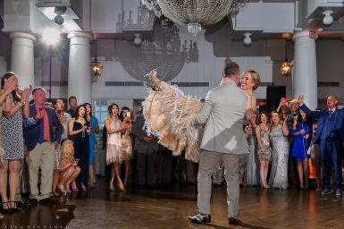 Read more about the article Oceanbleu Wedding | Westhampton Beach