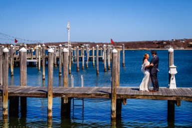 Read more about the article Montauk Yacht Club Wedding