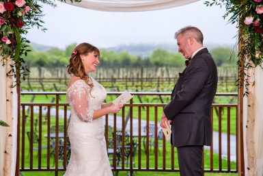 Read more about the article Macari Vineyard Wedding | North Fork Vineyard Wedding