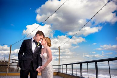 Read more about the article Wedding at Gurney’s Montauk Resort and Seawater Spa