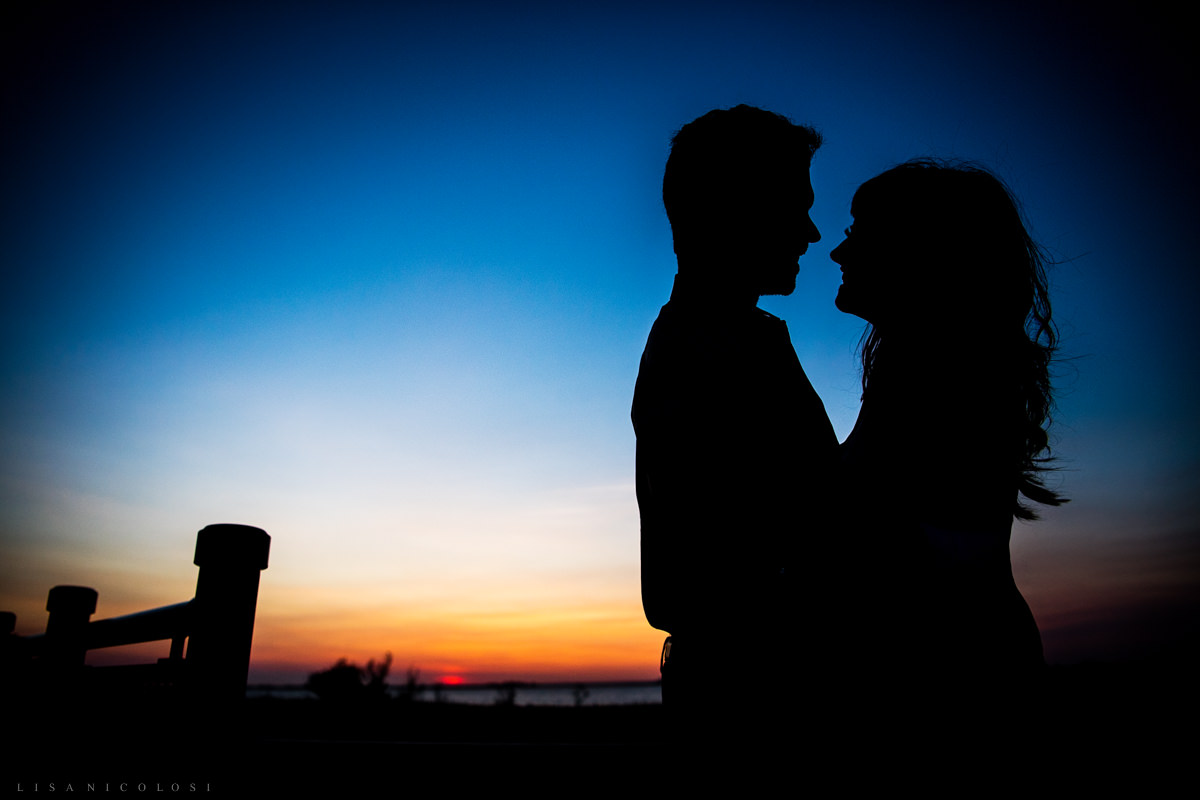 Fire Island Lighthouse Engagement Session - Long Island Wedding ...