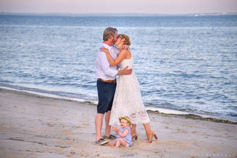 Read more about the article Intimate North Fork Wedding in Jamesport