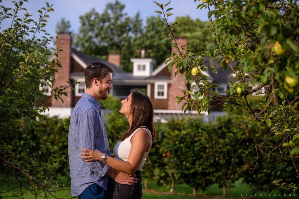 Amagansett Marriage Proposal Hamptons Engagement Long Island