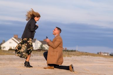 Read more about the article Southampton Marriage Proposal