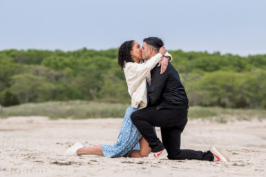 Read more about the article Sag Harbor Marriage Proposal