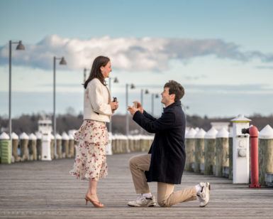 Read more about the article Greenport Marriage Proposal